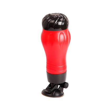 CRAZY BULL - MASTURBATOR WITH VIBRATION VAGINA