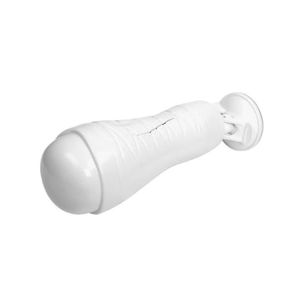CRAZY BULL - MASTURBATOR WITH VIBRATION VAGINA