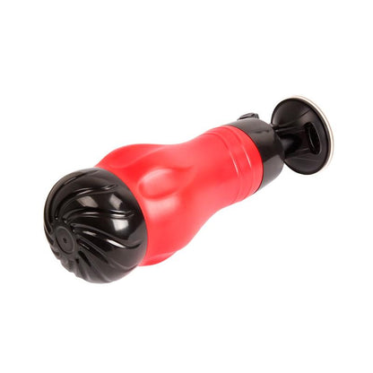CRAZY BULL - MASTURBATOR WITH VIBRATION VAGINA