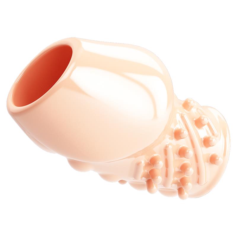PRETTYLOVE - MATIAS PENIS SLEEVE FLEXIBLE