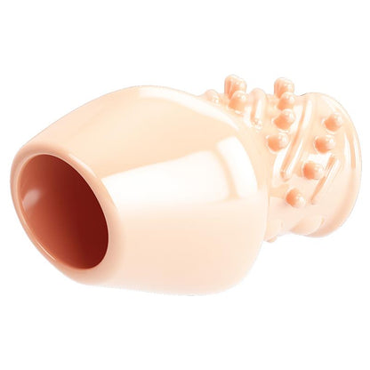 PRETTYLOVE - MATIAS PENIS SLEEVE FLEXIBLE