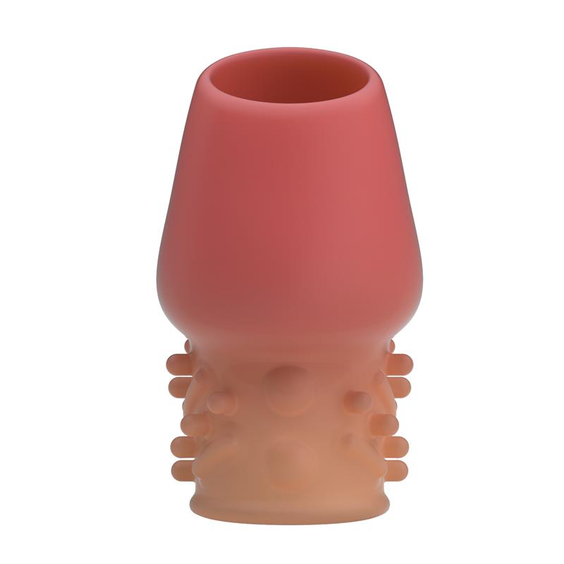 PRETTYLOVE - MATIAS PENIS SLEEVE
