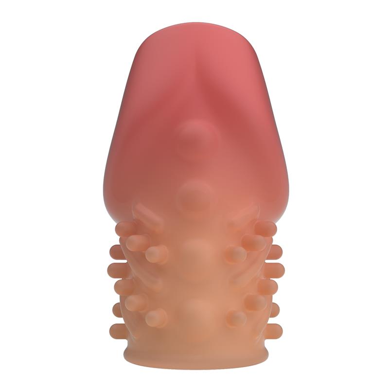 PRETTYLOVE - MATIAS PENIS SLEEVE