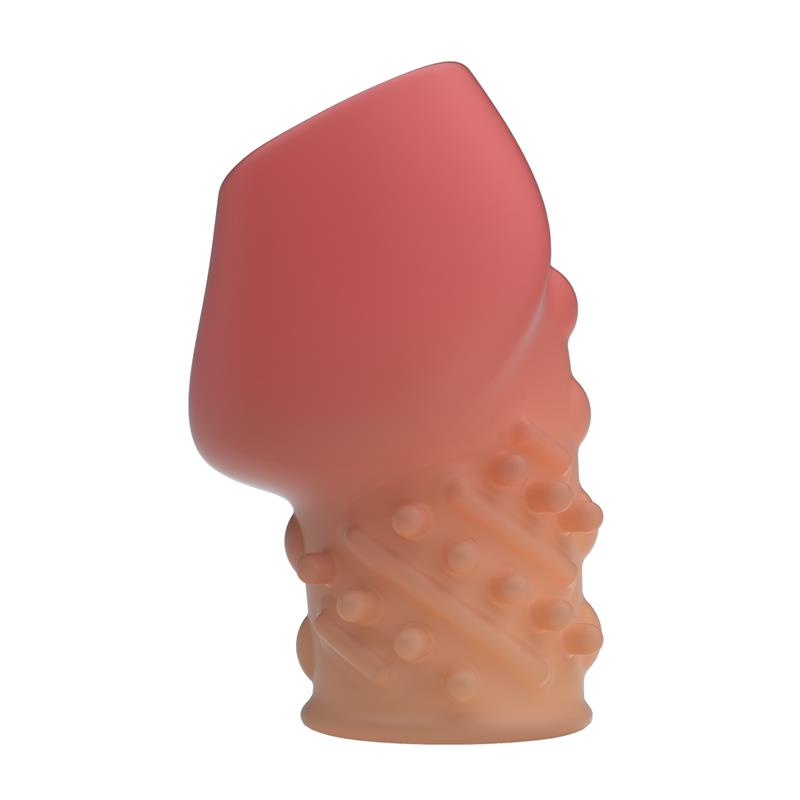 PRETTYLOVE - MATIAS PENIS SLEEVE