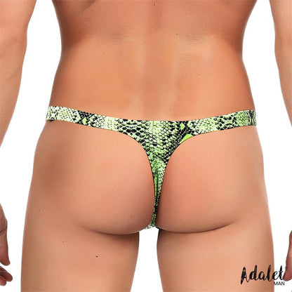 ADALET MAN - MAVER THONG SNAKE