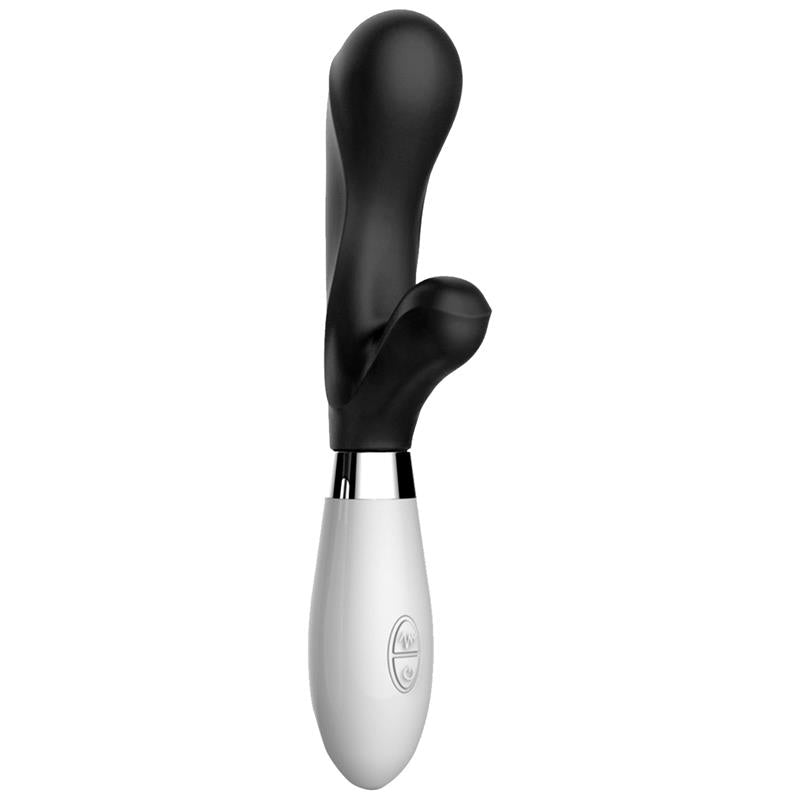 LATETOBED - MAVERDICK VIBE SILICONE BLACK