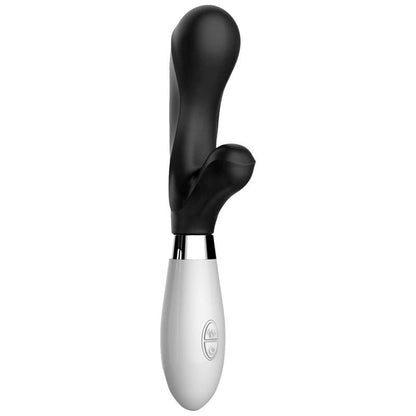 LATETOBED - MAVERDICK VIBE SILICONE BLACK