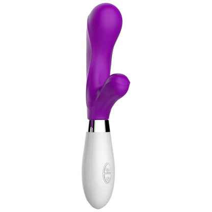 LATETOBED - MAVERDICK VIBE SILICONE PURPLE