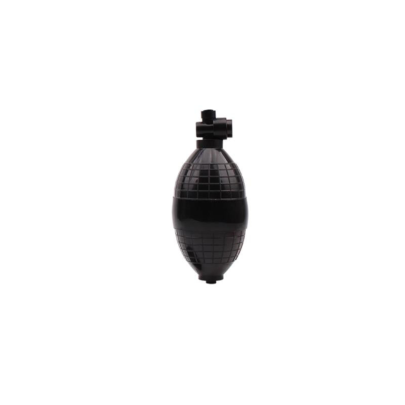 CHISA - MAX VERSION MANUAL PUMP 23.5CM
