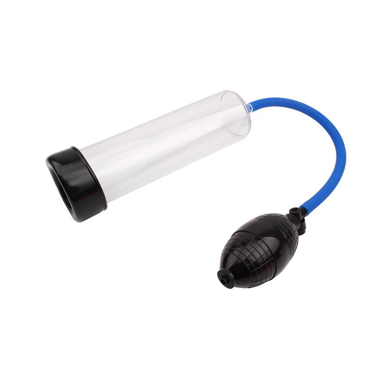 CHISA - MAX VERSION MANUAL PUMP 23.5CM