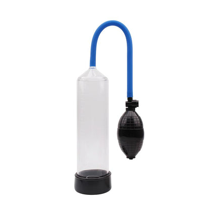 CHISA - MAX VERSION MANUAL PUMP 23.5CM
