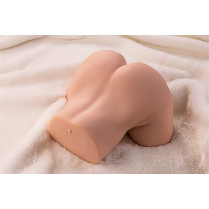 XISE - MAYA MASTURBATOR WITH VIBRATION AND SUCKING EFECT 4.5 KG