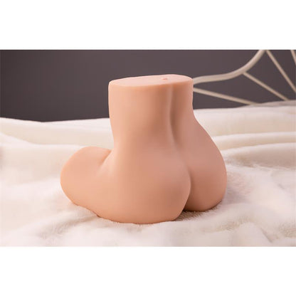 XISE - MAYA MASTURBATOR WITH VIBRATION AND SUCKING EFECT 4.5 KG