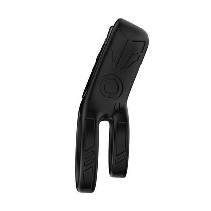 URBAN SKY - MECHA-STYLE VIBRATING PENIS RING
