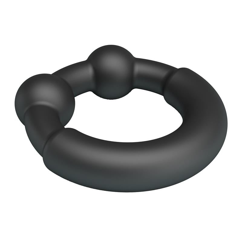 CRAZY BULL - MECO COCK RING SILICONE MOD 15