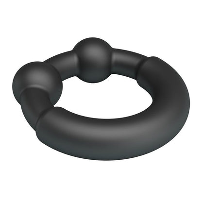 CRAZY BULL - MECO COCK RING SILICONE MOD 15