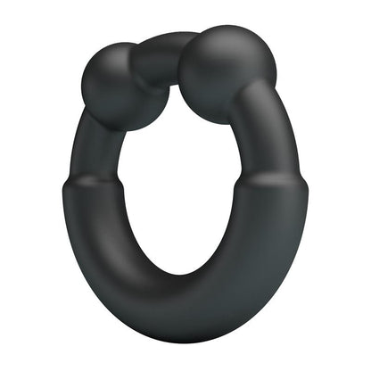 CRAZY BULL - MECO COCK RING SILICONE MOD 15