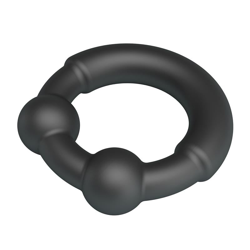 CRAZY BULL - MECO COCK RING SILICONE MOD 15