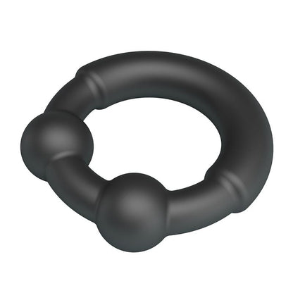 CRAZY BULL - MECO COCK RING SILICONE MOD 15