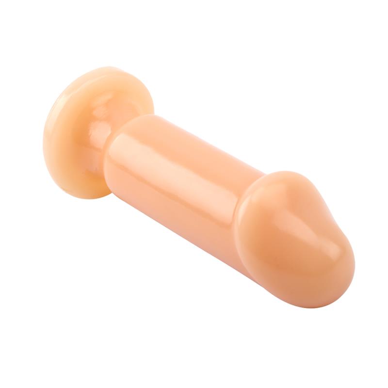 CHISA - MEDIUM SLIM ANAL DILDO 12.5CM