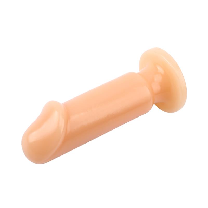 CHISA - MEDIUM SLIM ANAL DILDO 12.5CM