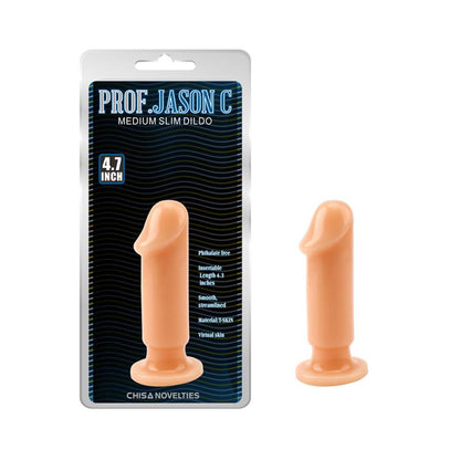 CHISA - MEDIUM SLIM ANAL DILDO 12.5CM