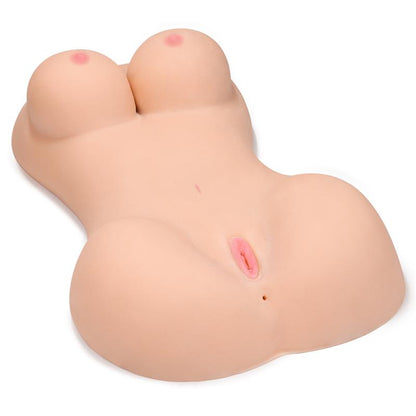 LOVETOY - MEGA MASTURBATOR FUCK ME BEAR 3D