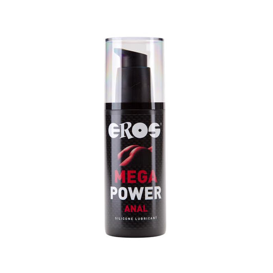 EROS - MEGA POWER ANAL 125 ML