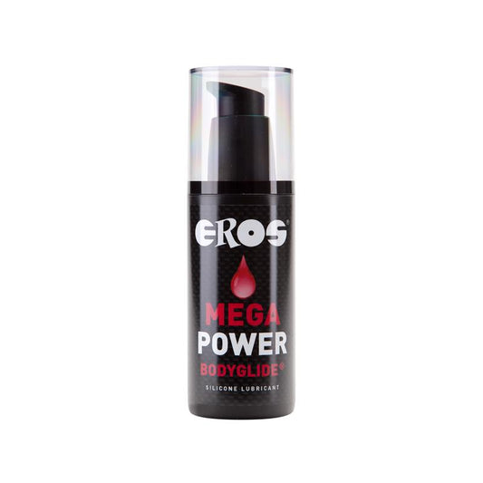 EROS - MEGA POWER BODYGLIDE 125 ML
