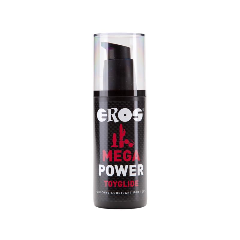 EROS - MEGA POWER TOYGLIDE 125 ML