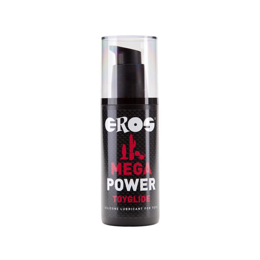 EROS - MEGA POWER TOYGLIDE 125 ML