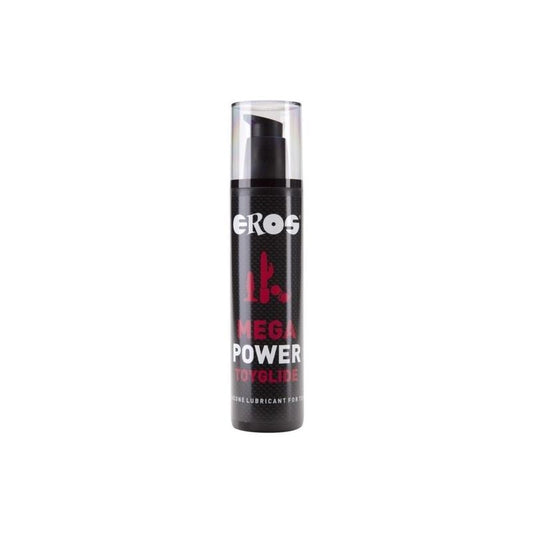 EROS - MEGA POWER TOYGLIDE SILICONE 250 ML
