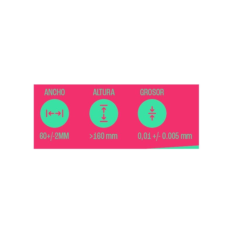 UNIQ - MEGASEX EXRA THIN CONDOMS NO LATEX 3 PCS
