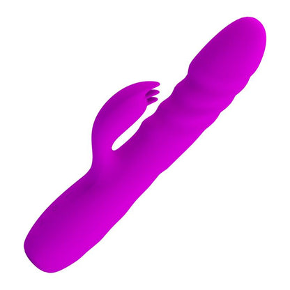 PRETTYLOVE - MELANIE VIBE WITH THRUSTING AND ROTATION