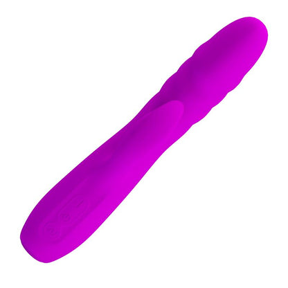 PRETTYLOVE - MELANIE VIBE WITH THRUSTING AND ROTATION