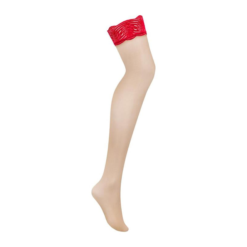 OBSESSIVE - MELLANIA STOCKINGS