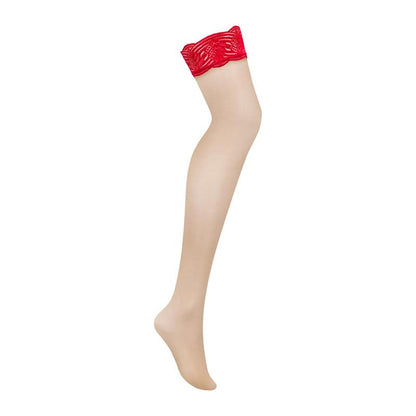 OBSESSIVE - MELLANIA STOCKINGS