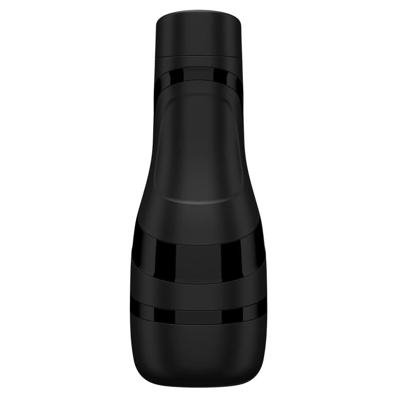 SATISFYER - MEN CLASSIC BLACK