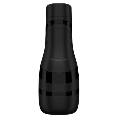 SATISFYER - MEN CLASSIC BLACK