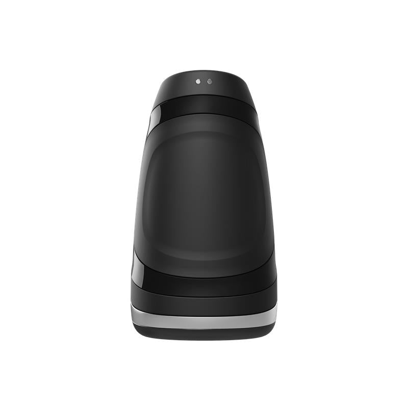 SATISFYER - MEN HEAT VIBRATION