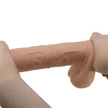 BAILE - MENDEL SLIDING SKIN REALISTIC DILDO 26 CM