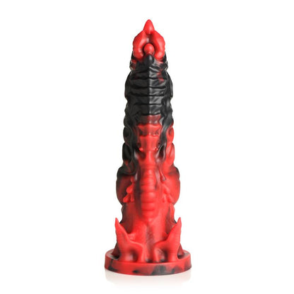 CREATURE COCKS - MEPHISTO SILICONE DILDO