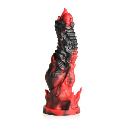 CREATURE COCKS - MEPHISTO SILICONE DILDO