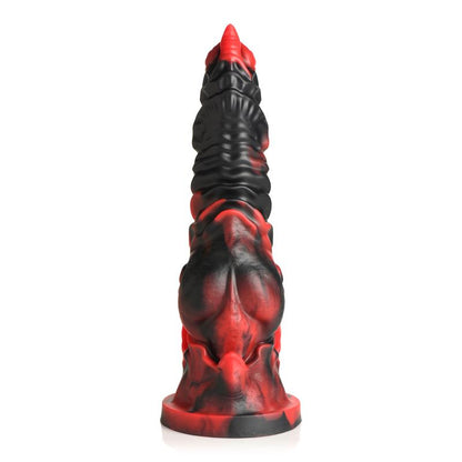 CREATURE COCKS - MEPHISTO SILICONE DILDO