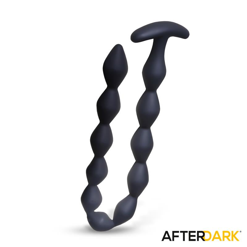 AFTERDARK - MESNER EXTRA LONG ANAL PLUG 55 CM