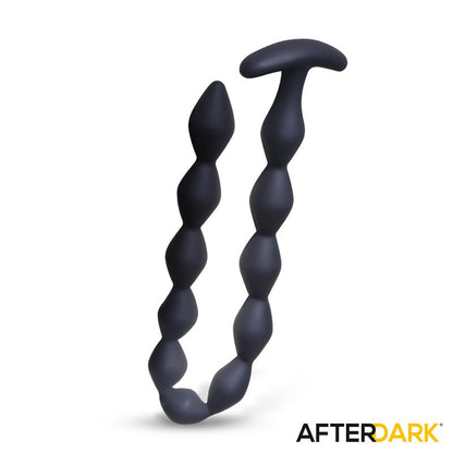 AFTERDARK - MESNER EXTRA LONG ANAL PLUG 55 CM