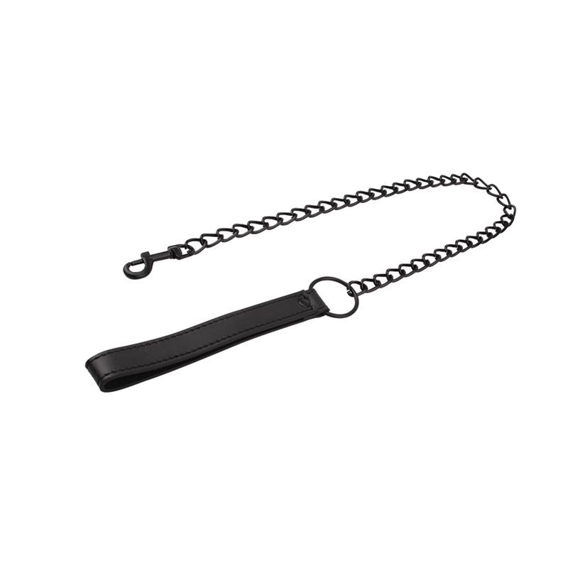 CHISA - METAL CHAIN 79.5CM