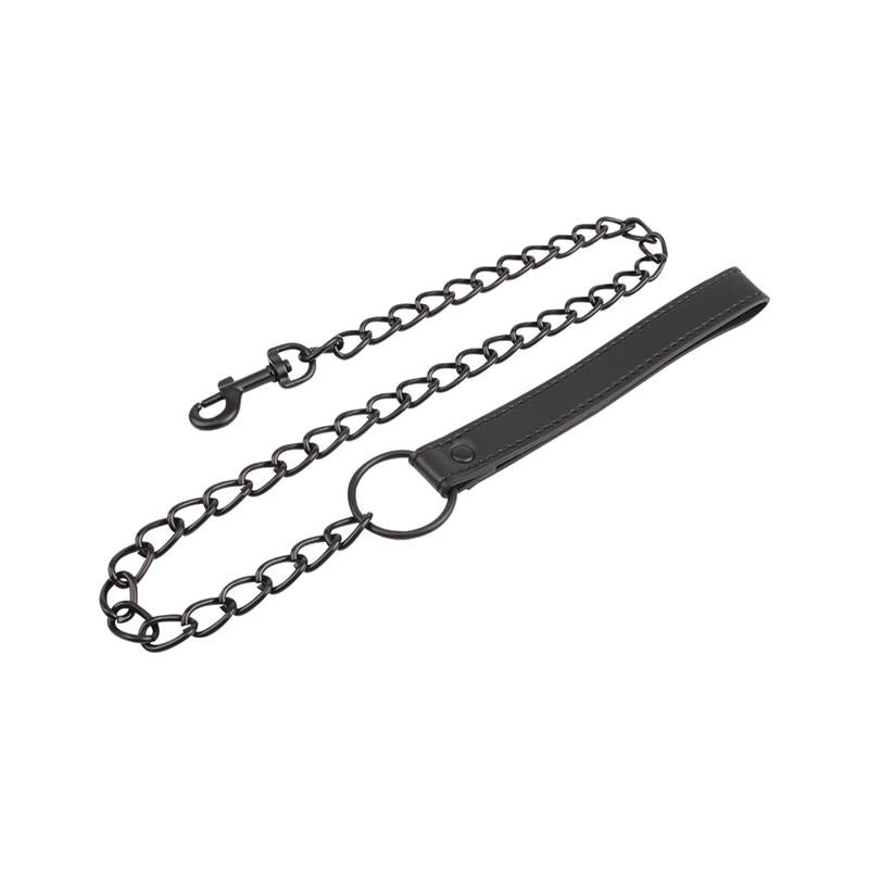 CHISA - METAL CHAIN 79.5CM