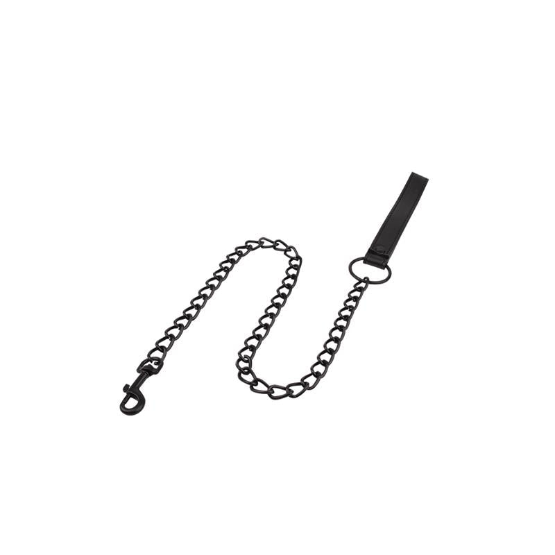 CHISA - METAL CHAIN 79.5CM