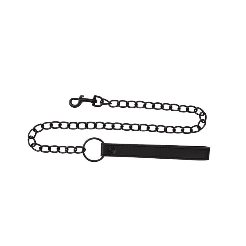 CHISA - METAL CHAIN 79.5CM
